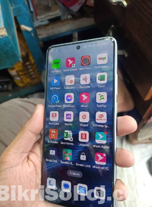 Oppo F25 Pro 5G: 8/128GB, 68MP Camera
